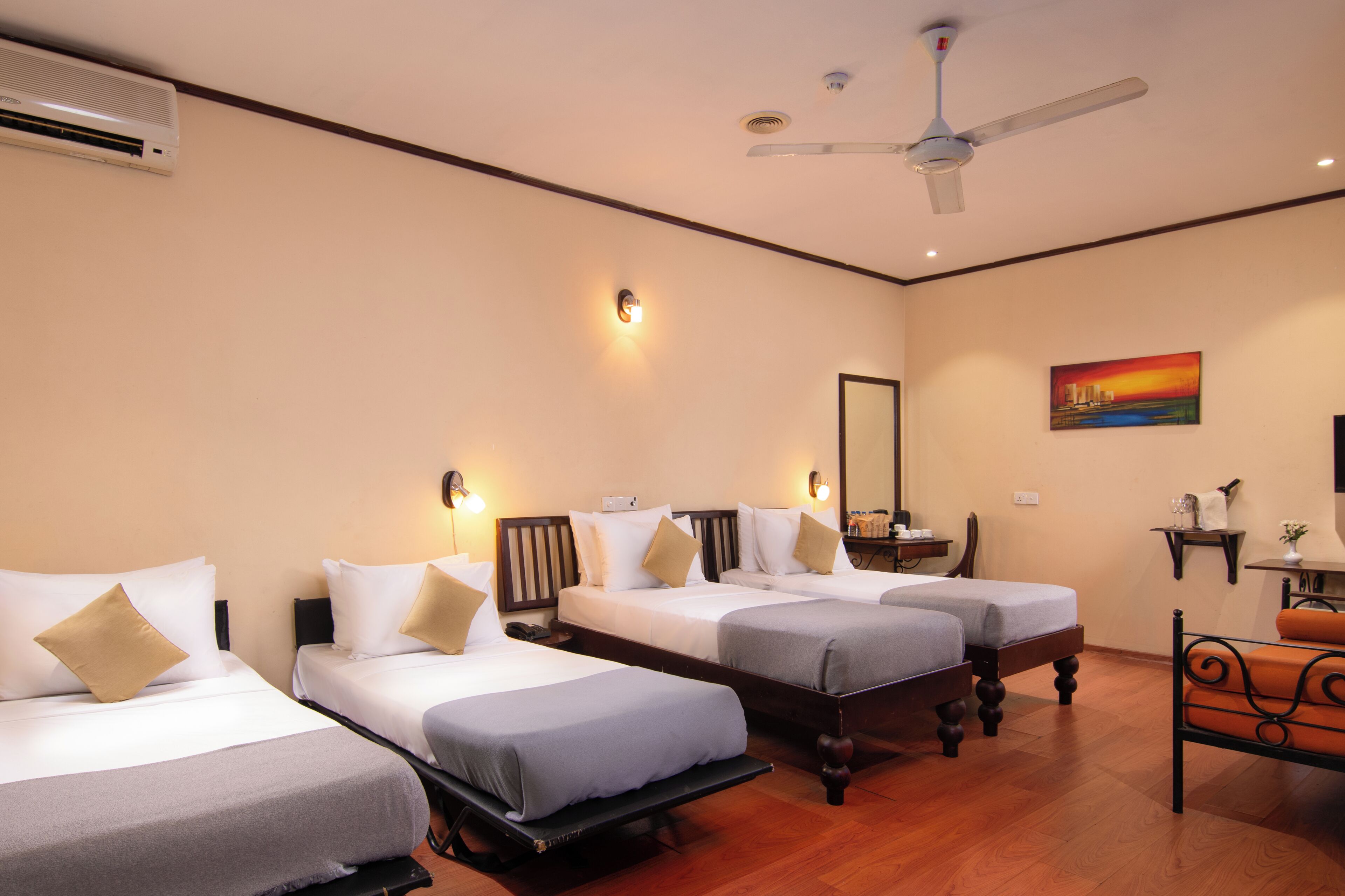 Foto - City Beds Colombo