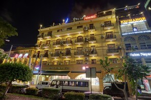 Exterior - Colombo City Hotel (Colombo)