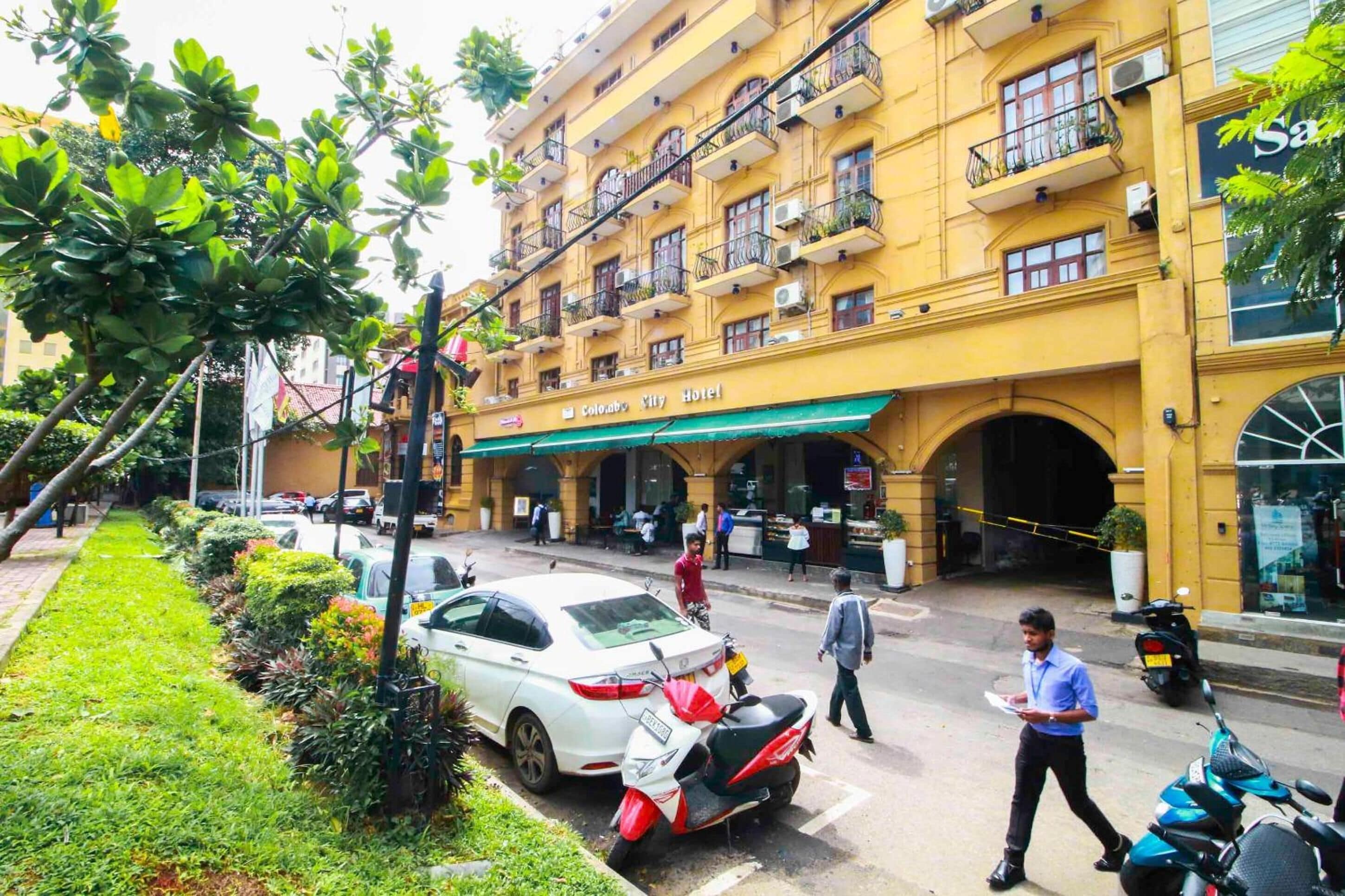 Photo - City Beds Colombo