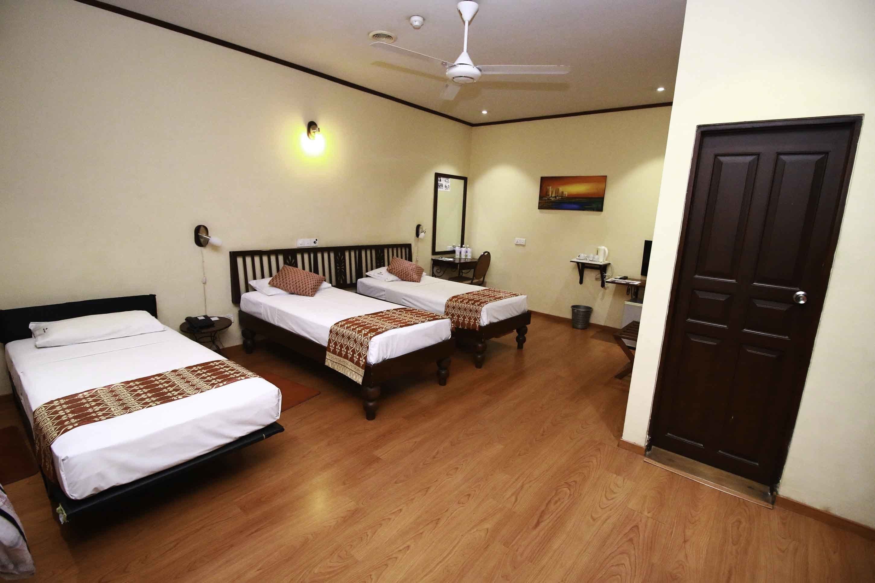 Photo - City Beds Colombo