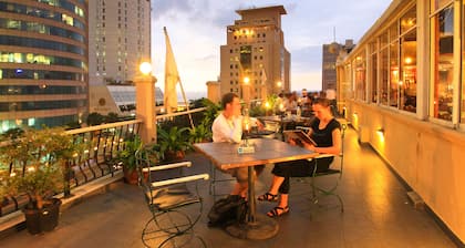 Colombo City Hotel