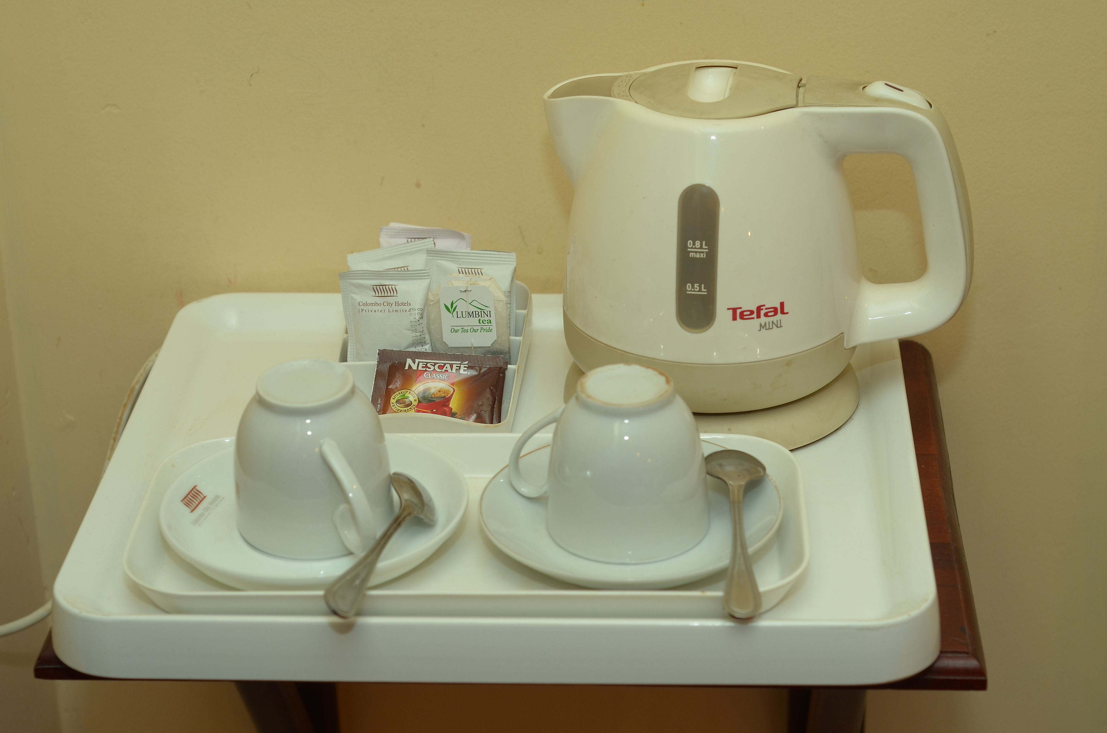 Photo - City Beds Colombo