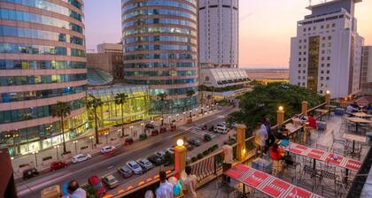 Colombo City Hotel