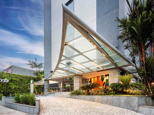 Ibis Styles Belém Hangar