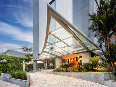 Ibis Styles Belém Hangar