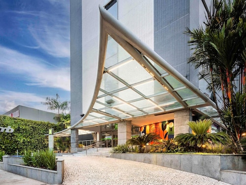 Ibis Styles Belém Hangar