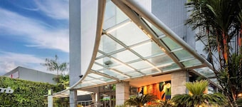 Ibis Styles Belém Hangar