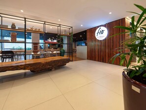 Exterior - Ibis Styles Belém Hangar (Belém)