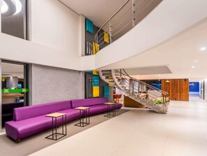 Exterior - Ibis Styles Belém Hangar (Belém)