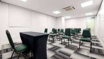Sala de reunião