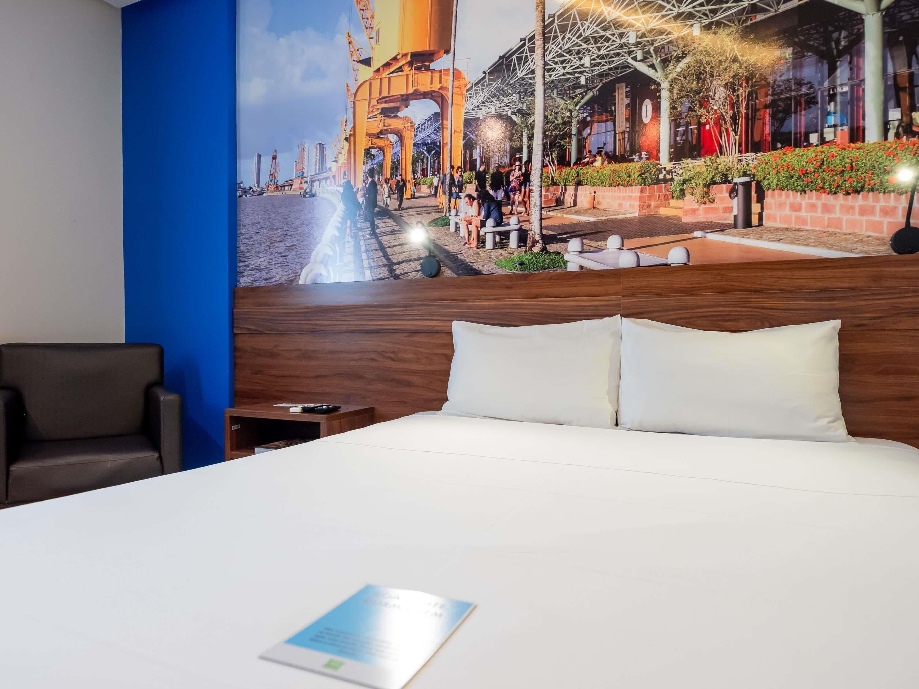 superior room, 1 double bed | desk, free cots/infant beds, free wifi, bed sheets