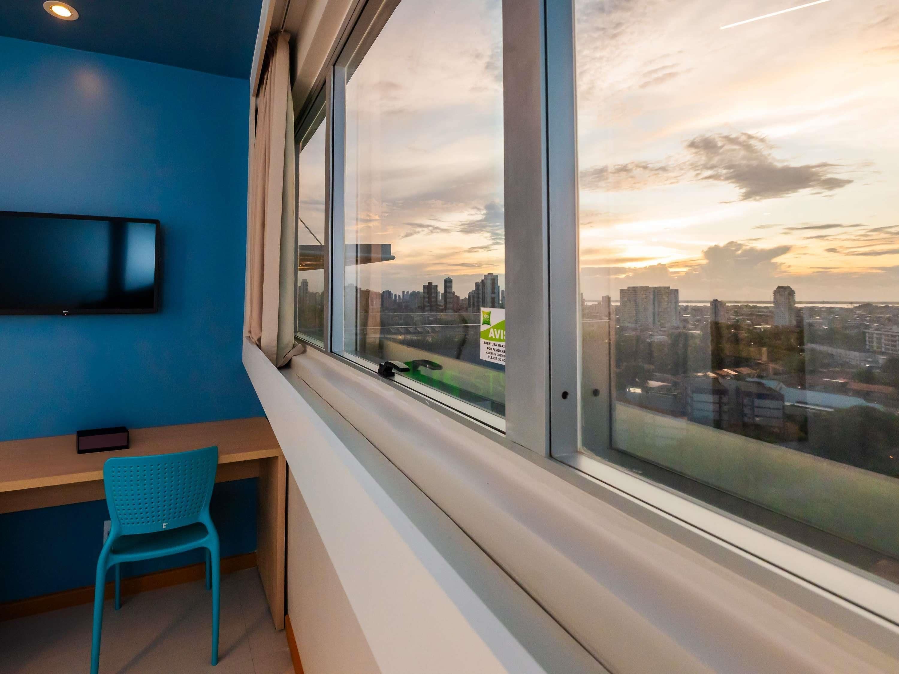 Foto - Ibis Styles Belém Hangar