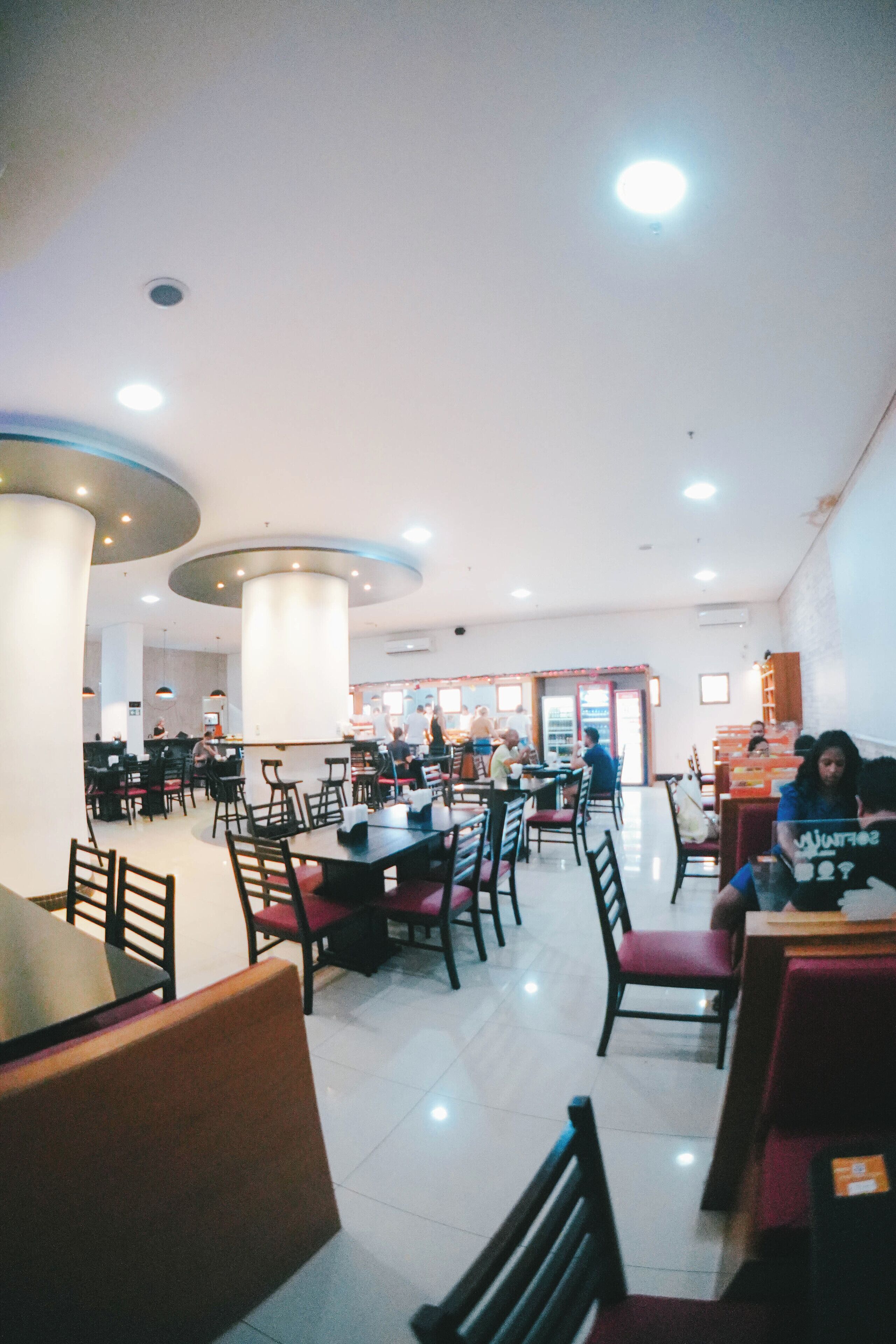 Foto - Soft Win Hotel São Luís