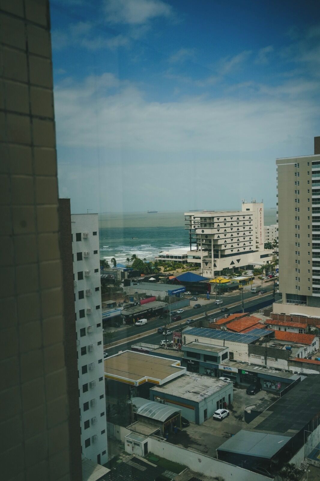 Foto - Soft Win Hotel São Luís