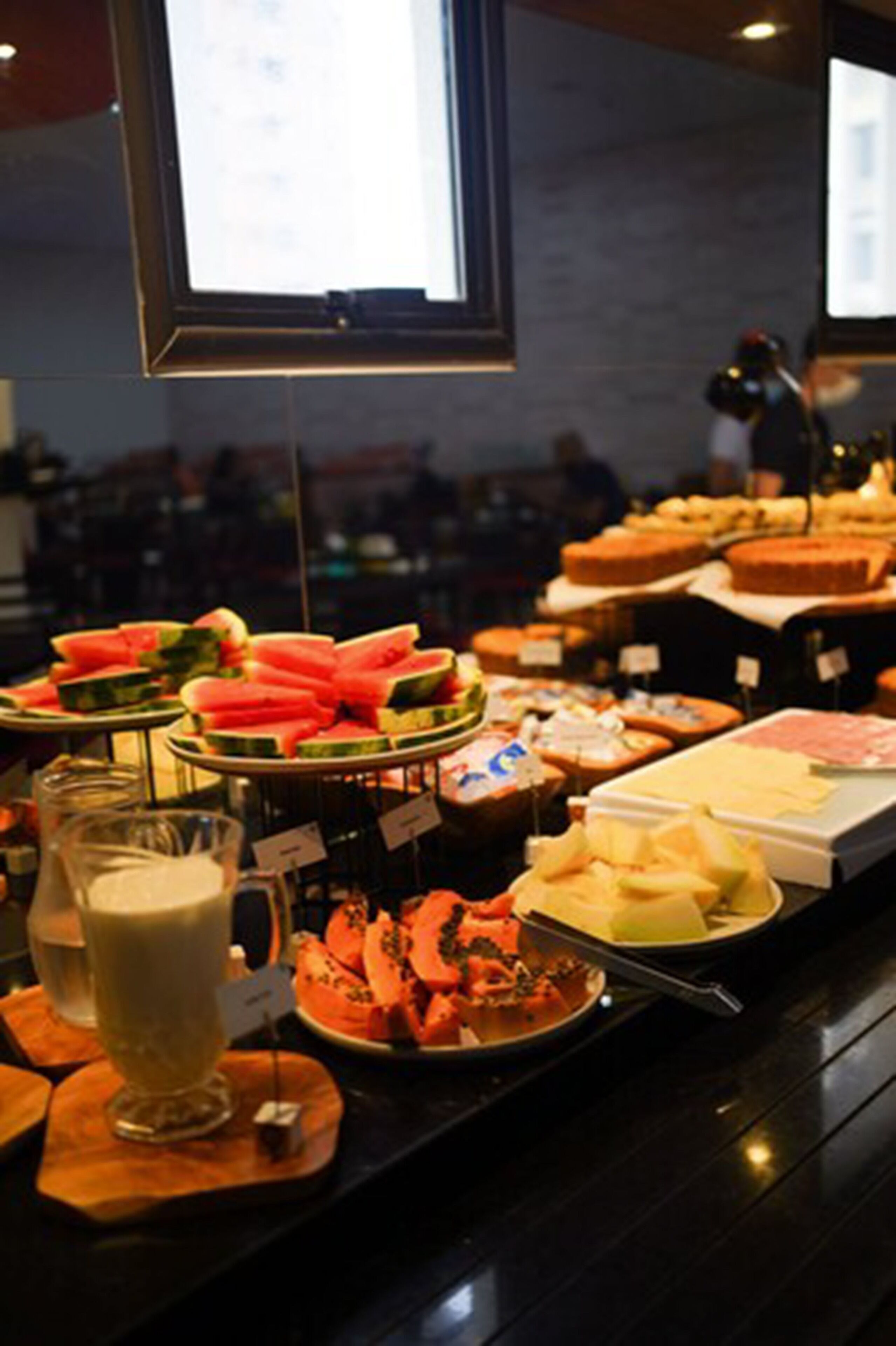 Foto - Soft Win Hotel São Luís