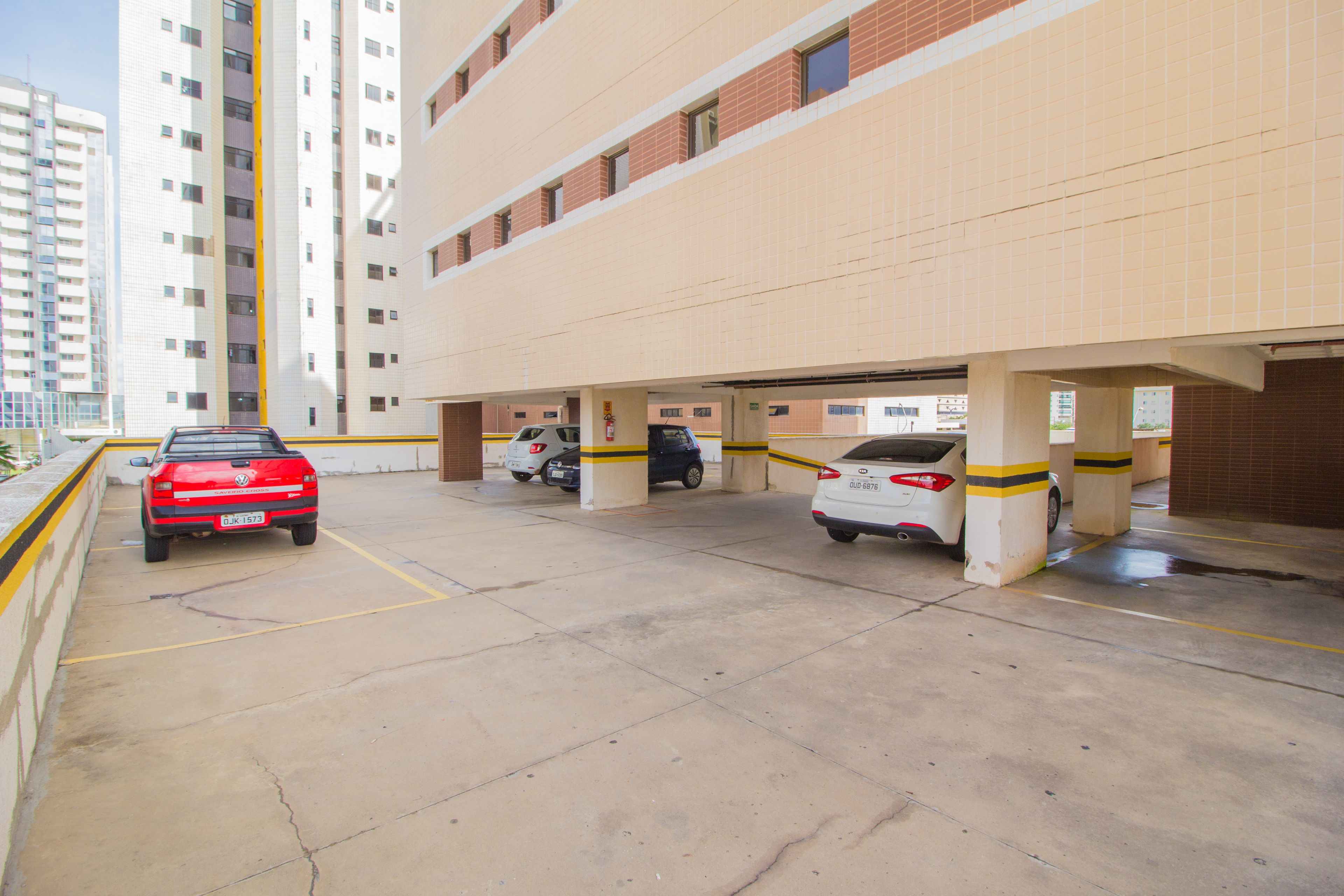 Foto - Soft Win Hotel São Luís