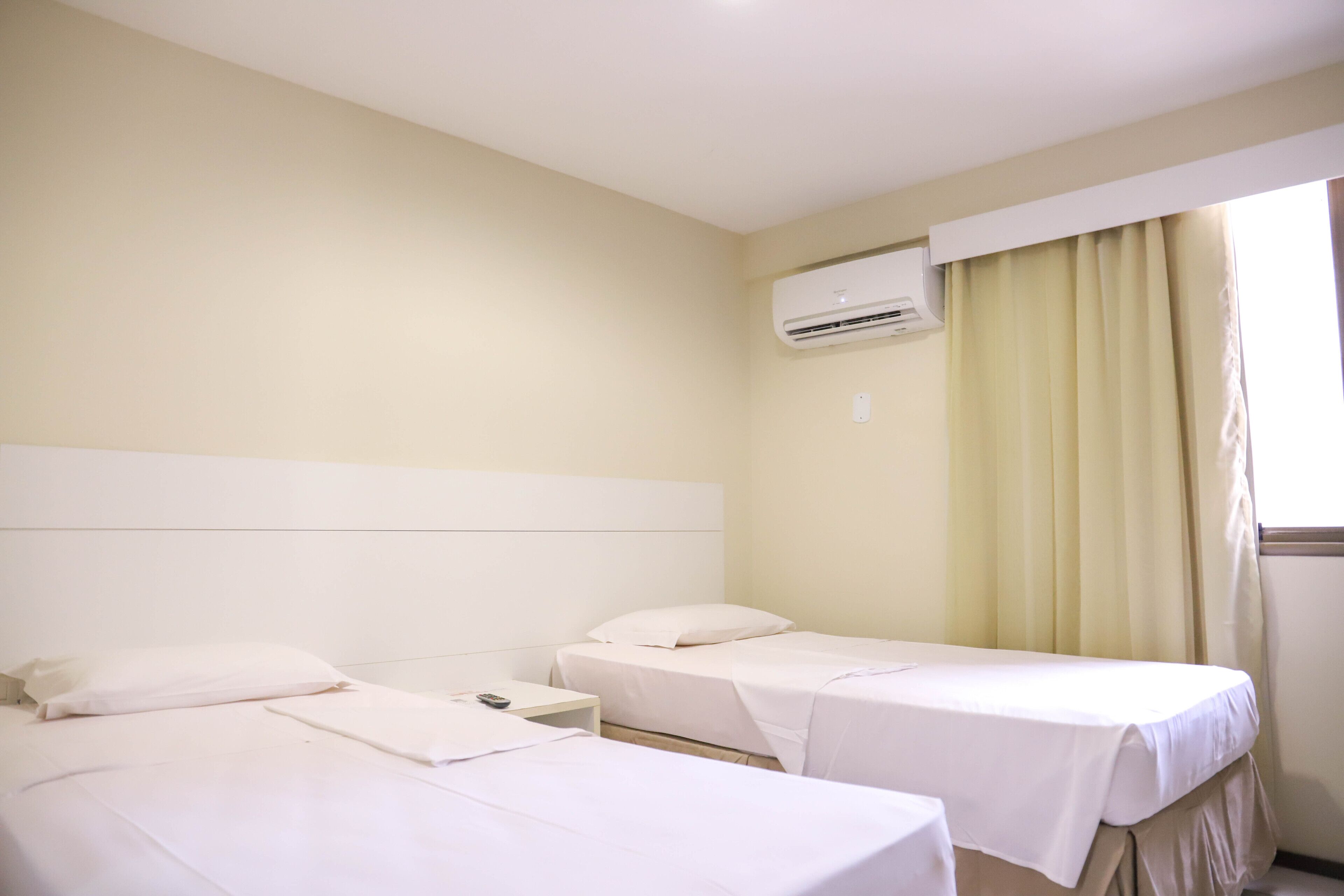 Foto - Soft Win Hotel São Luís