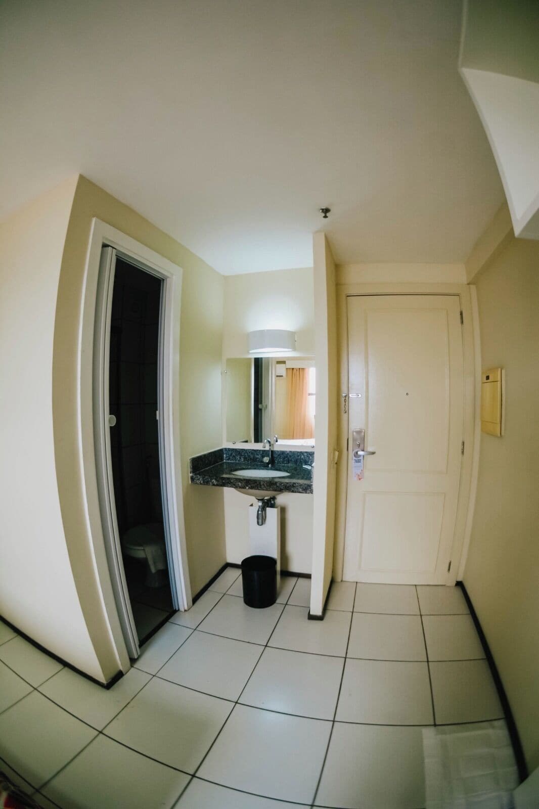 Foto - Soft Win Hotel São Luís