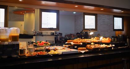 Soft Win Hotel São Luis