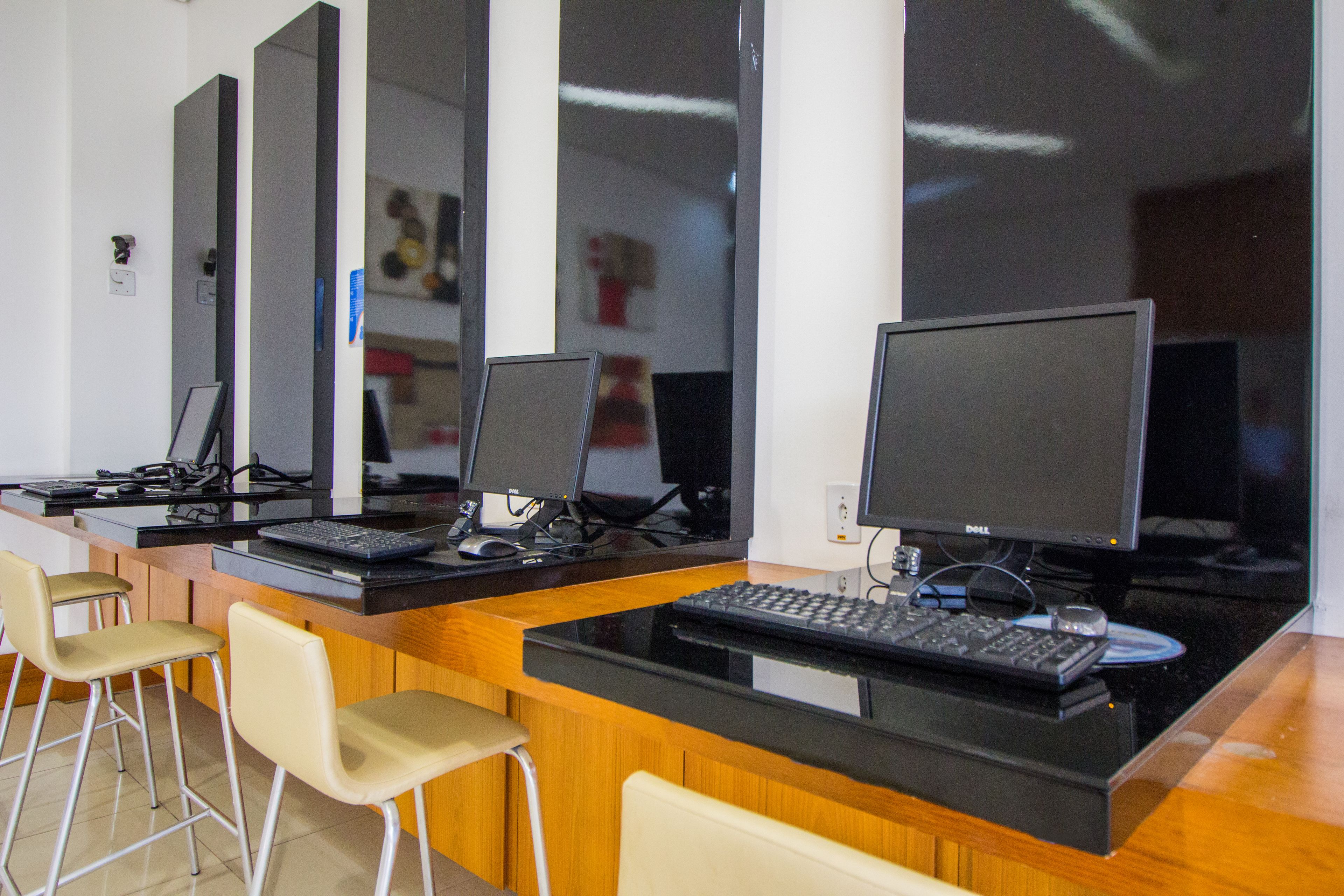 Foto - Soft Win Hotel São Luís