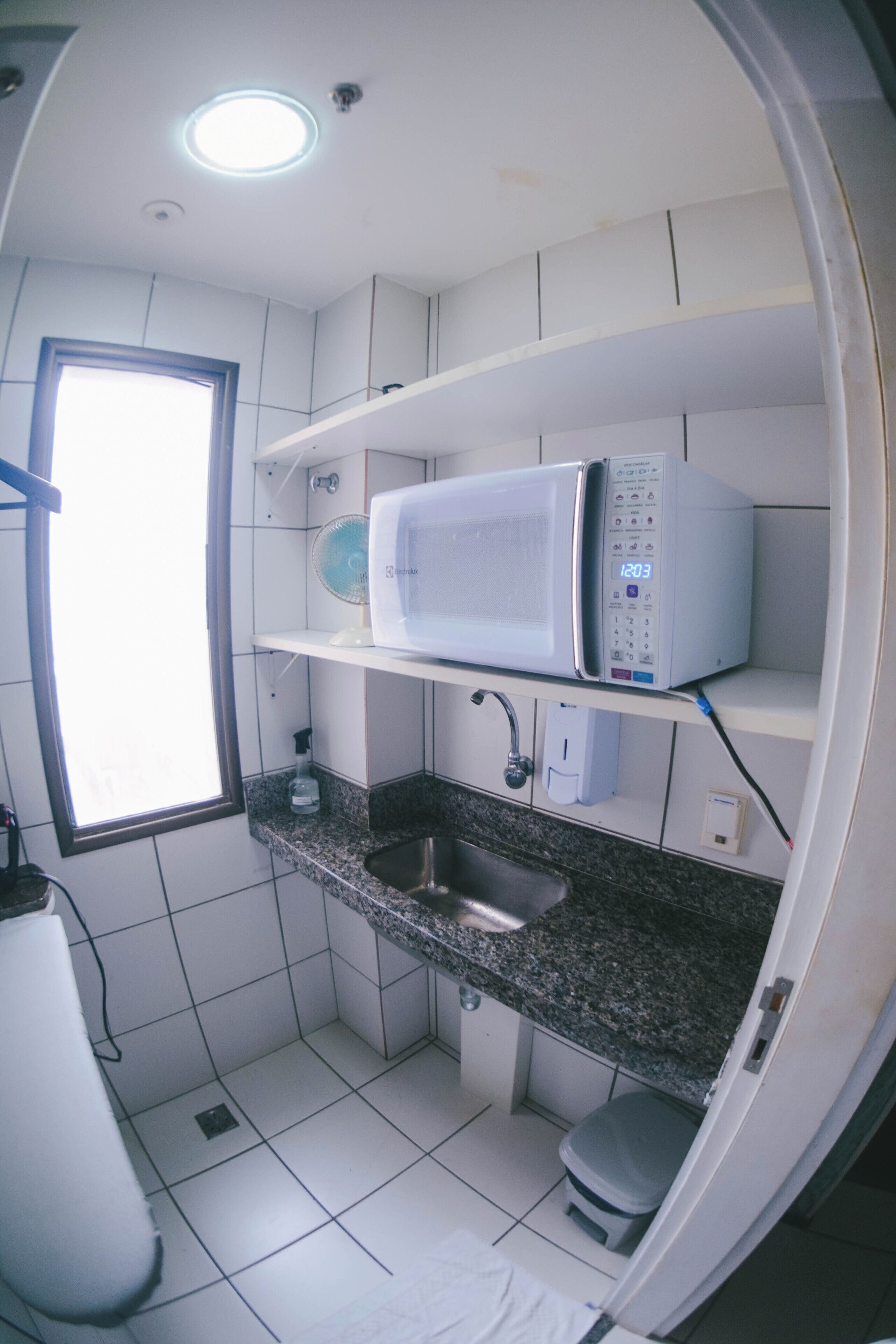 Foto - Soft Win Hotel São Luís