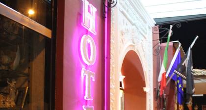 Kleopatra Design Hotel