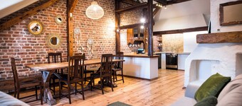 Apartamenty Kamienica Muzyków Old Town Lublin