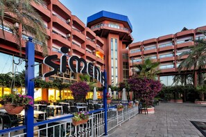 Property grounds - Simena Hotel - All Inclusive (Kemer)