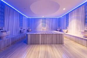 3 treatment rooms - Simena Hotel - All Inclusive (Kemer)