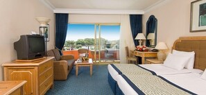 Minibar, in-room safe, free cribs/infant beds, free rollaway beds - Simena Hotel - All Inclusive (Kemer)