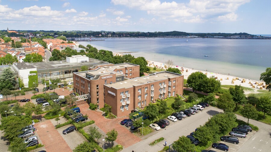 Stadthotel Eckernförde