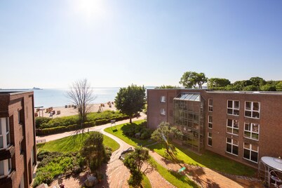Stadthotel Eckernförde
