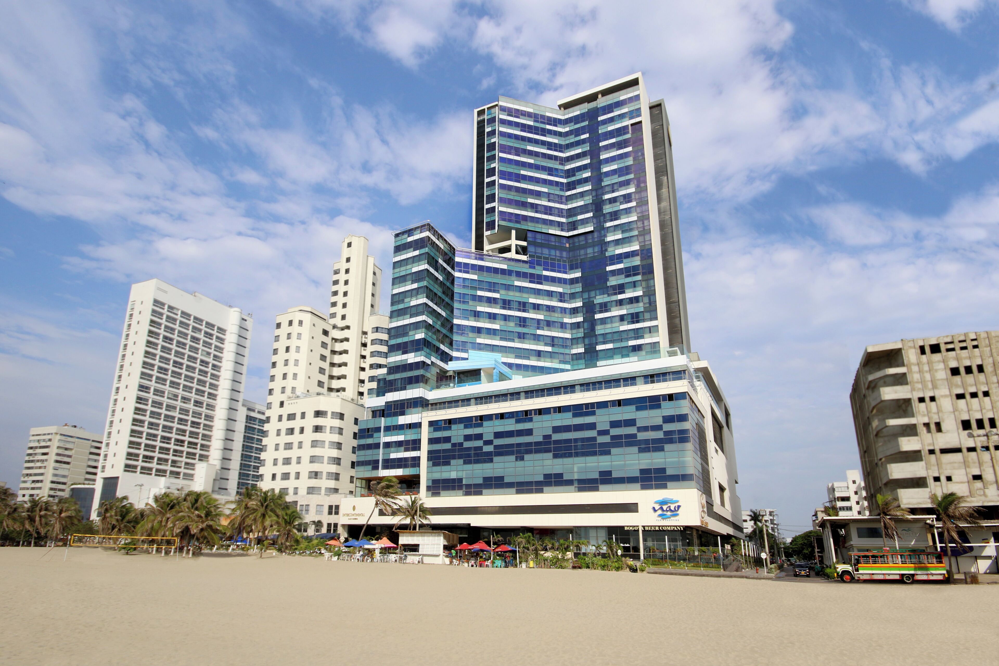 Ngoại thất