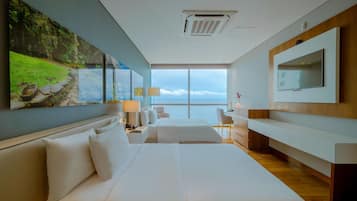 Presidential Suite | Room amenity