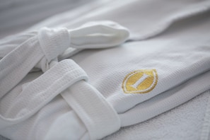 Sale per trattamenti di coppia, sauna, bagno turco, massaggi
