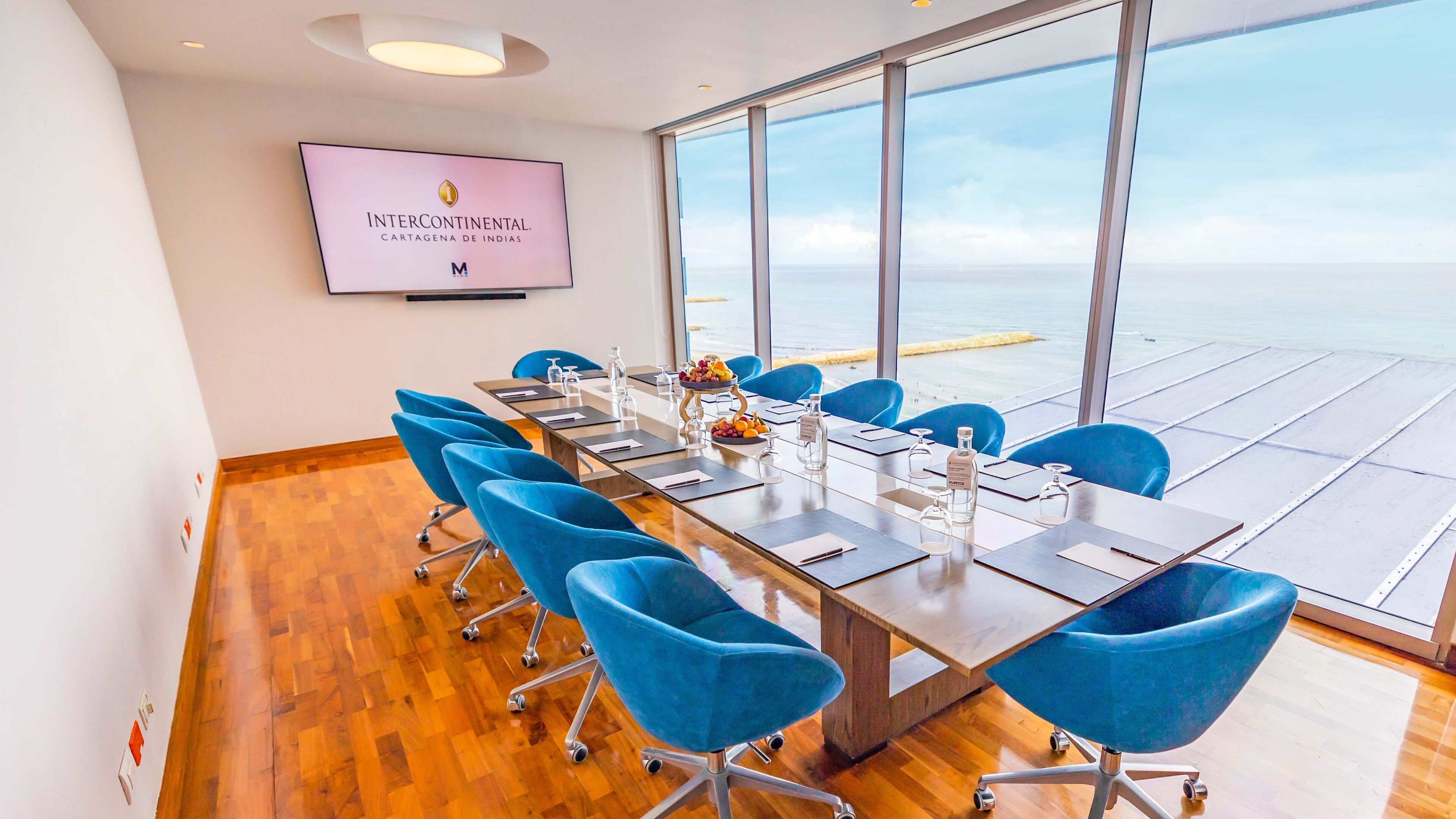 Photo - Hotel InterContinental Cartagena by IHG