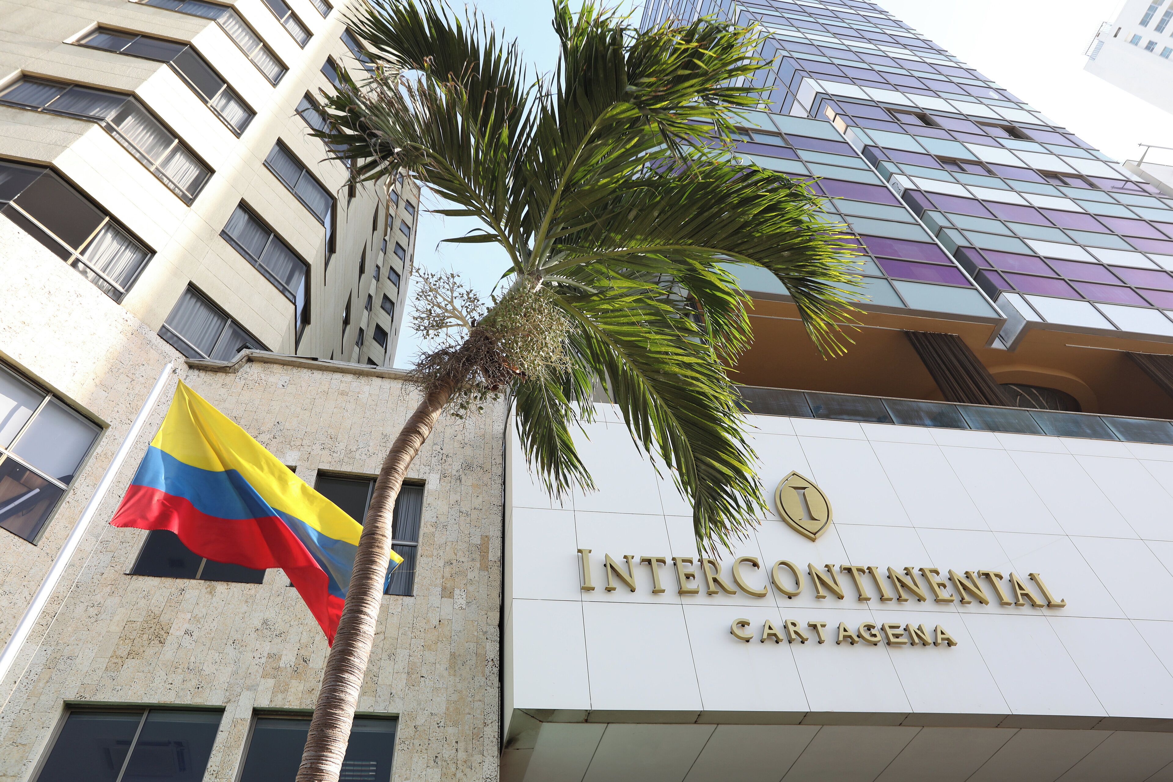 Photo - InterContinental Cartagena De Indias by IHG