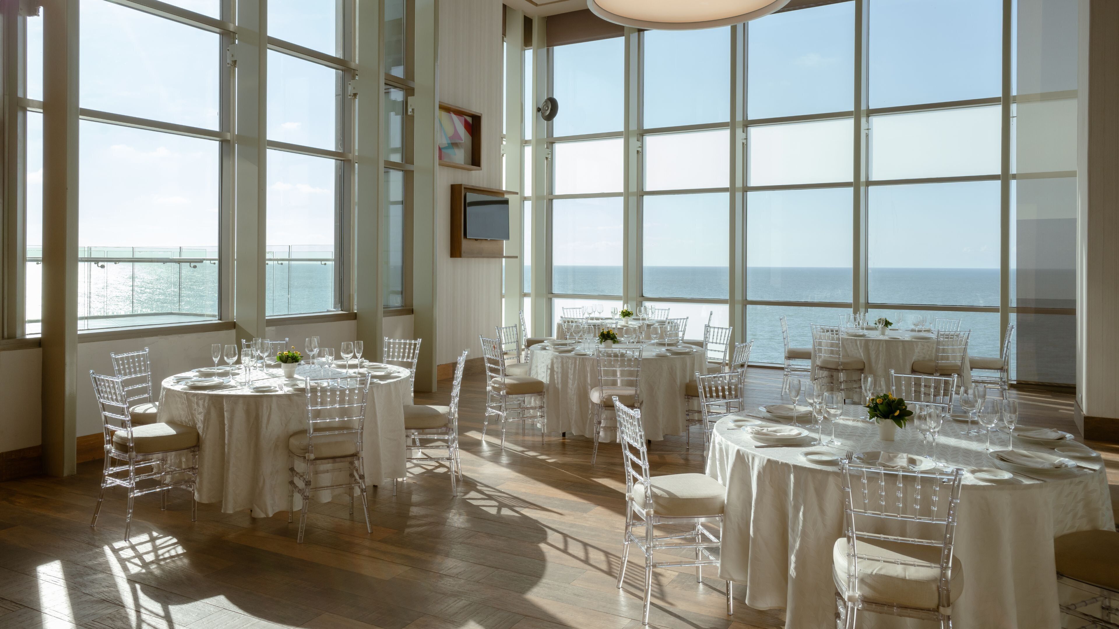 Foto - Hotel InterContinental Cartagena by IHG