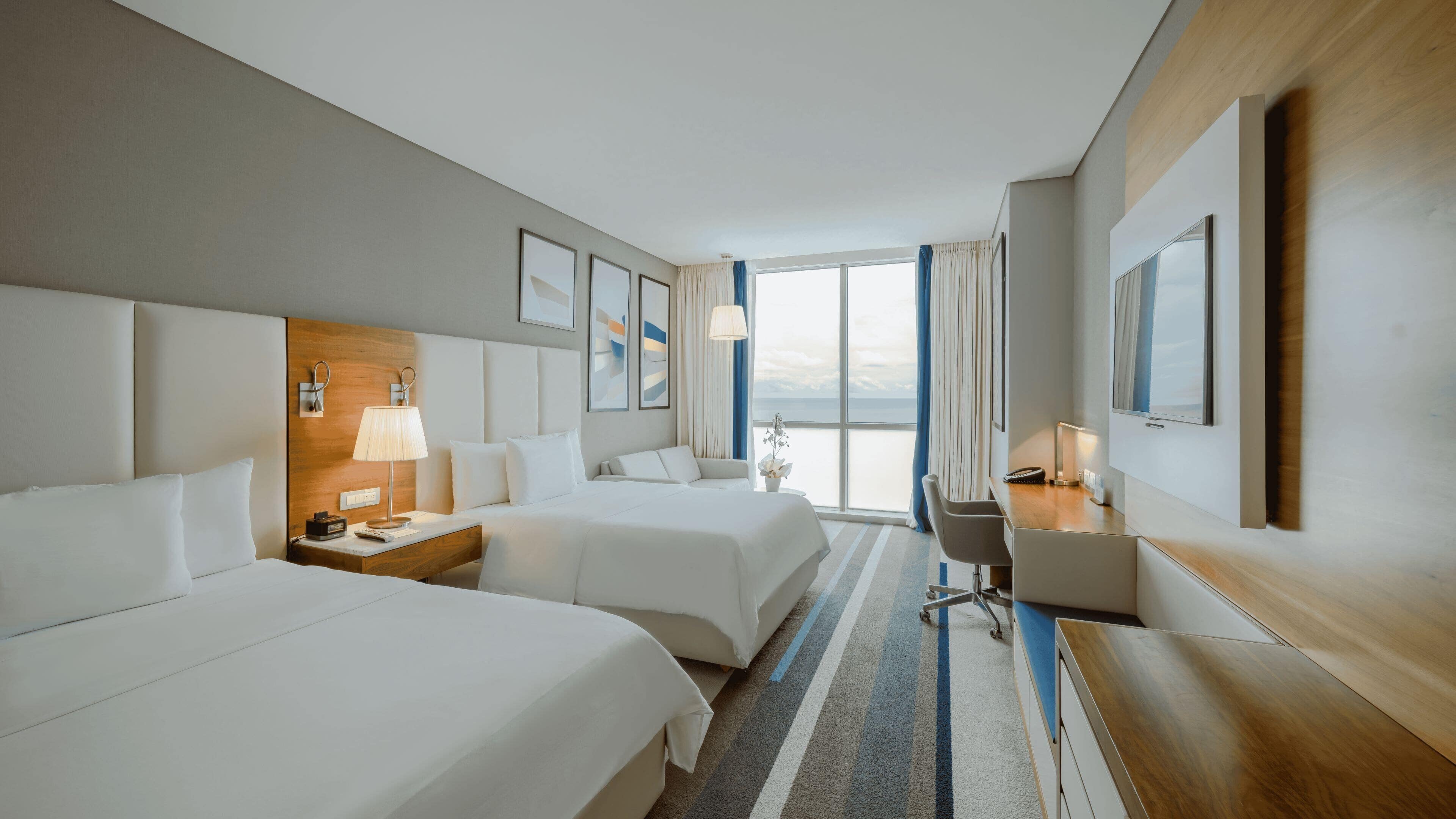 Sábanas de algodón egipcio y ropa de cama de alta calidad