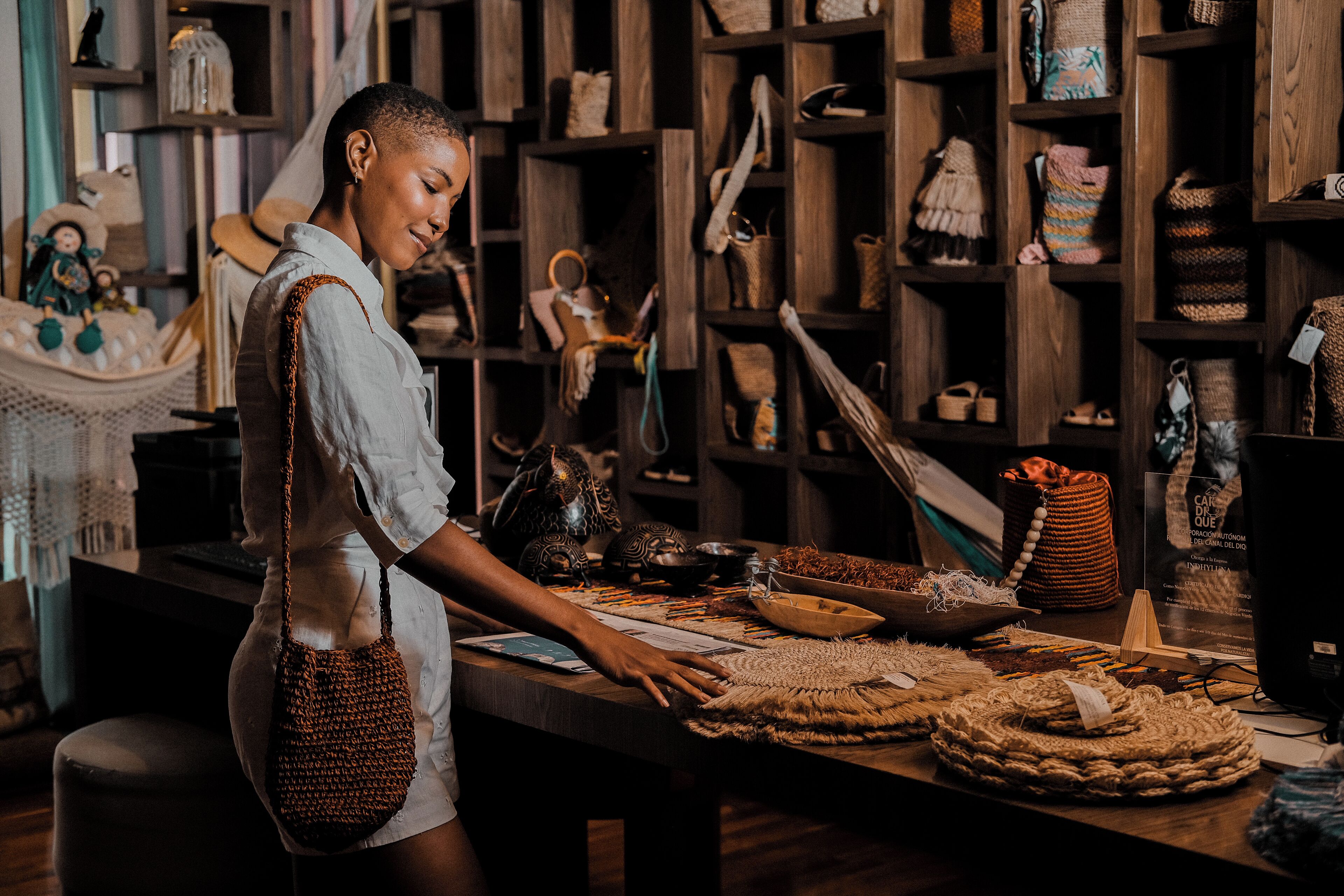 Foto - Hotel InterContinental Cartagena by IHG