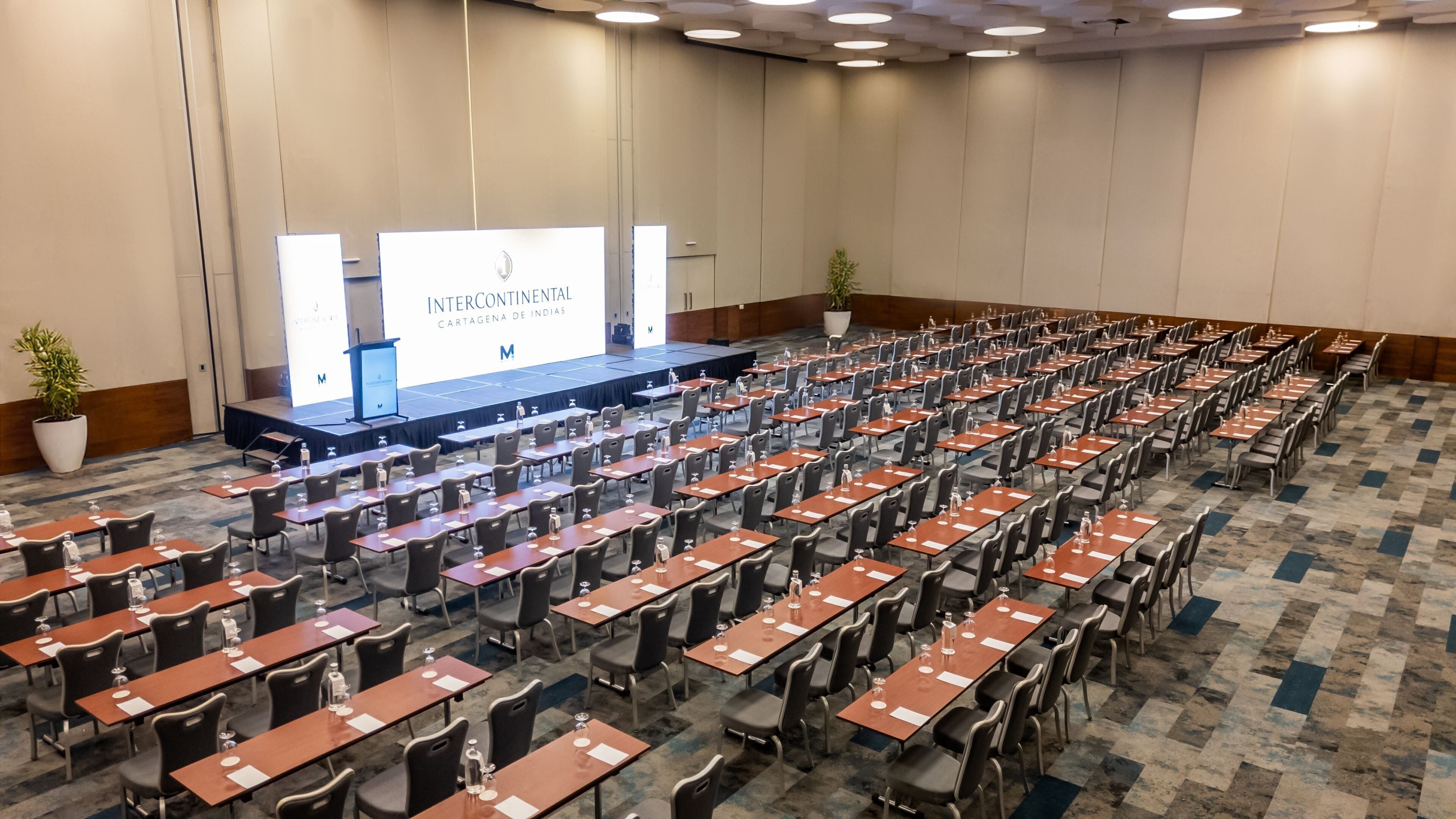 Photo - Hotel InterContinental Cartagena by IHG