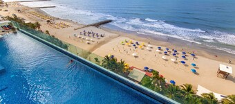 InterContinental Cartagena De Indias by IHG