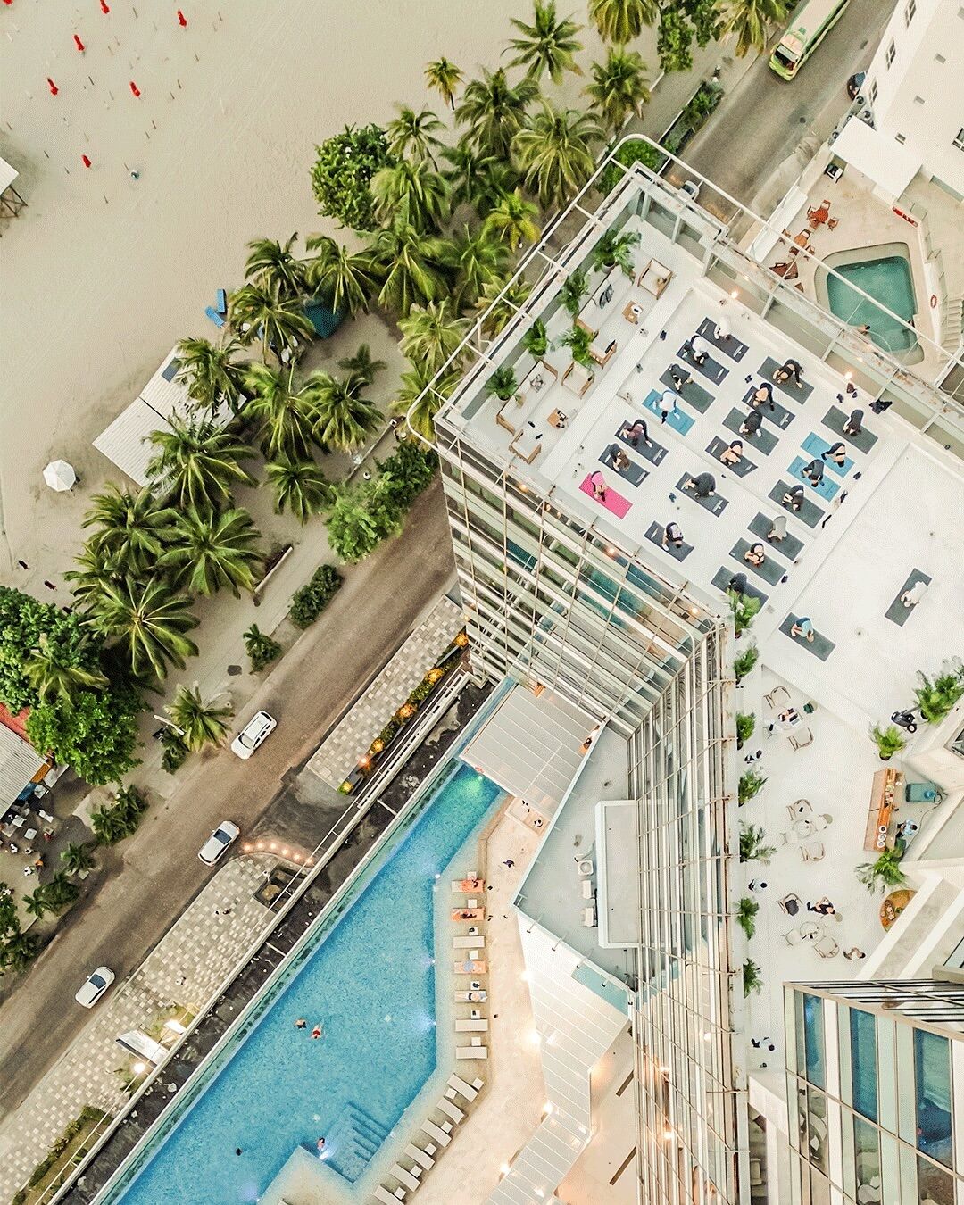 Foto - Hotel InterContinental Cartagena by IHG