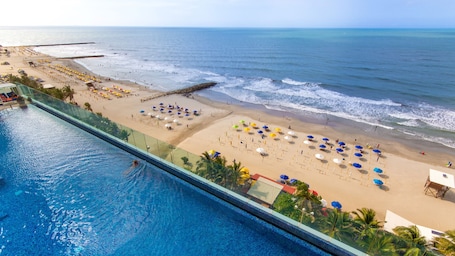 Exterior. InterContinental Cartagena De Indias by IHG