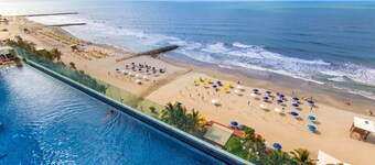 InterContinental Cartagena De Indias by IHG