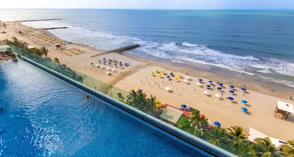 InterContinental Cartagena De Indias by IHG