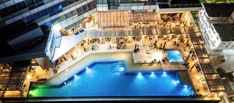 InterContinental Cartagena De Indias by IHG