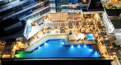 InterContinental Cartagena De Indias by IHG