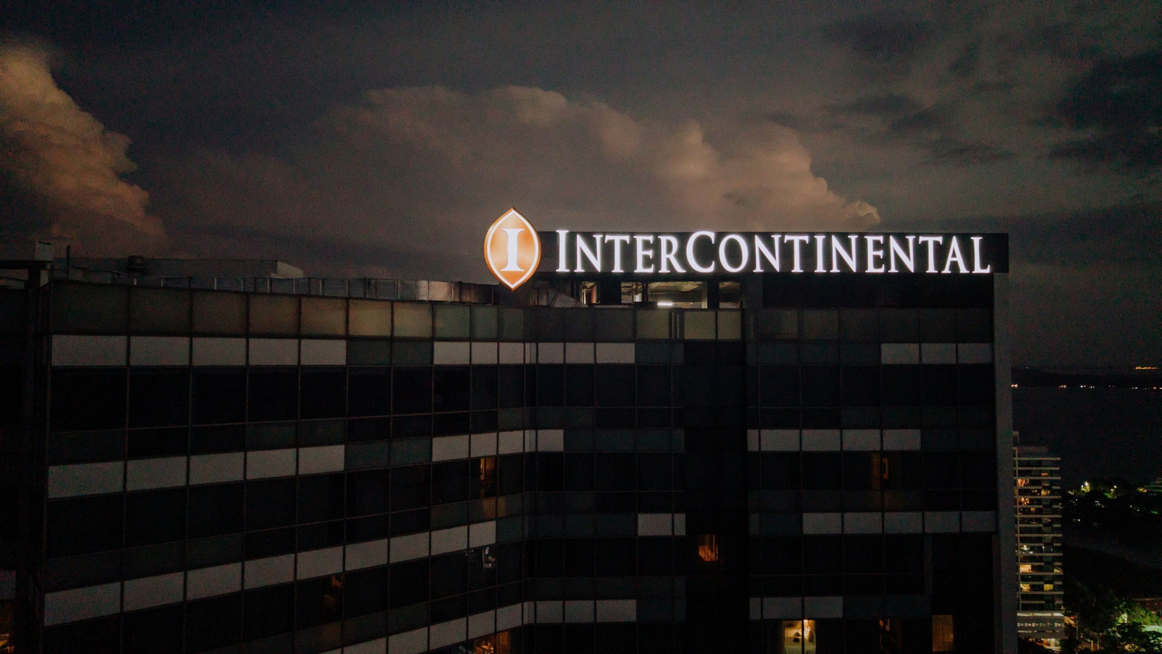 Foto - Hotel InterContinental Cartagena by IHG