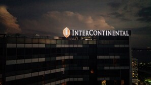 Exterior - InterContinental Cartagena De Indias by IHG (Cartagena)